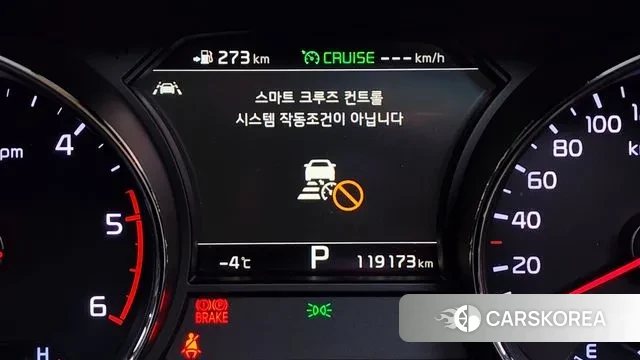 Kia The New Carnival id 3535969 из Кореи 18