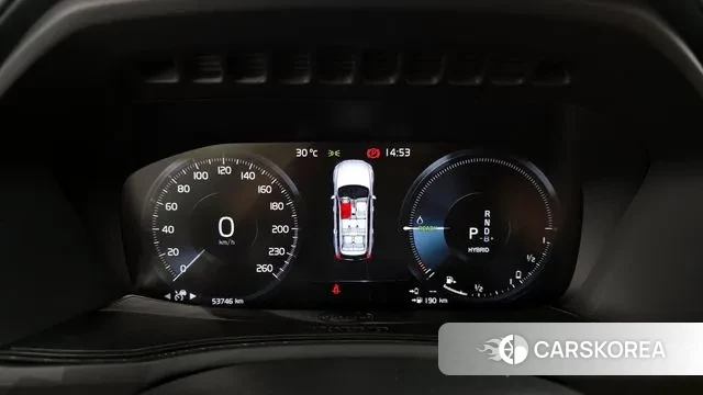 Volvo XC90 second Generation id 3058842 из Кореи 18