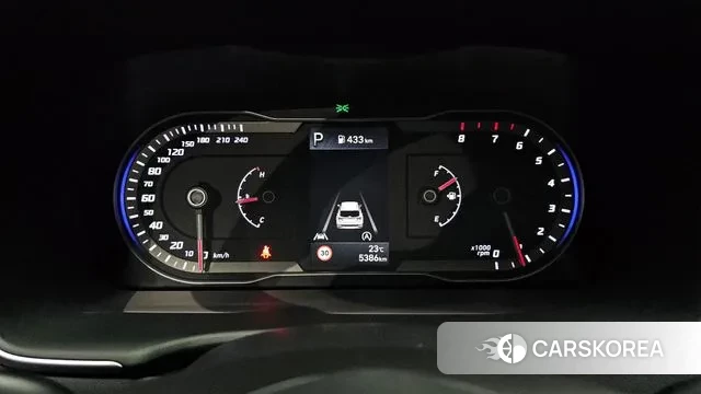 Hyundai Tucson (NX4) id 3236865 из Кореи 18