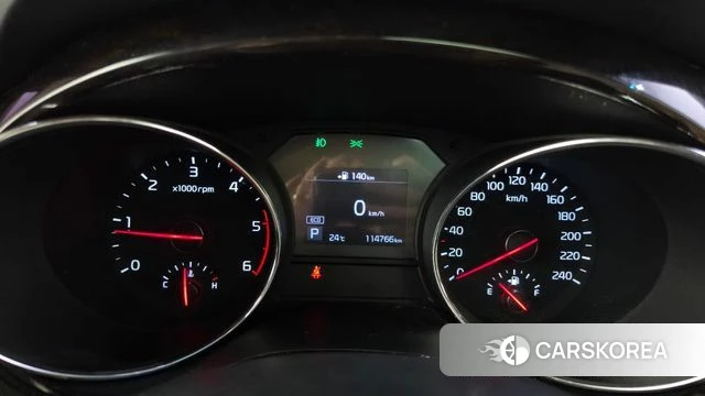 Kia The New Carnival id 4794851 из Кореи 32