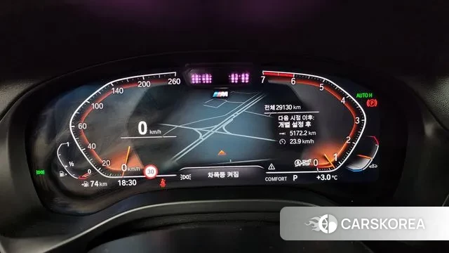 BMW X3 (G01) id 3447814 из Кореи 18