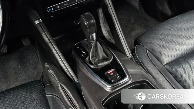 Renault Korea (Samsung) QM6 id 3677668 из Кореи 18