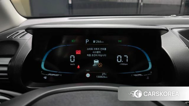 Hyundai Casper id 4899273 из Кореи 30