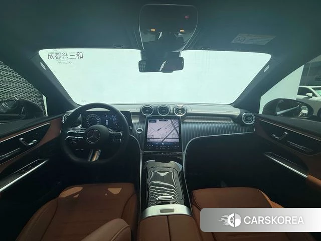 Mercedes-Benz GLC id 4359374 из Китая 15