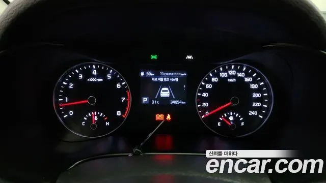 Kia Come New K3 id 2917644 из Кореи 18