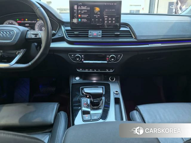 Audi Q5L id 4215606 из Китая 11