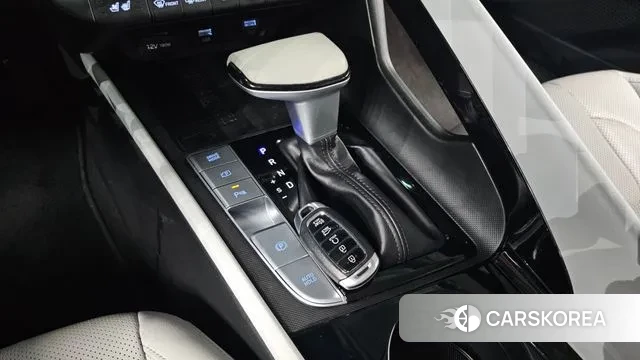 Hyundai Avante (CN7) id 3765811 из Кореи 18