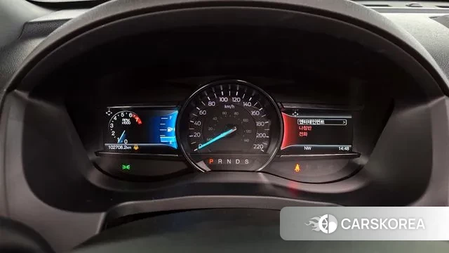 Ford Explorer id 3557628 из Кореи 18