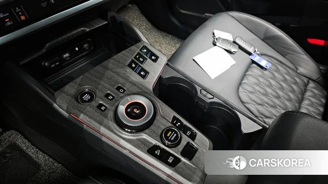 Kia Sportage 5th Generation Hybrid id 3953478 из Кореи 18