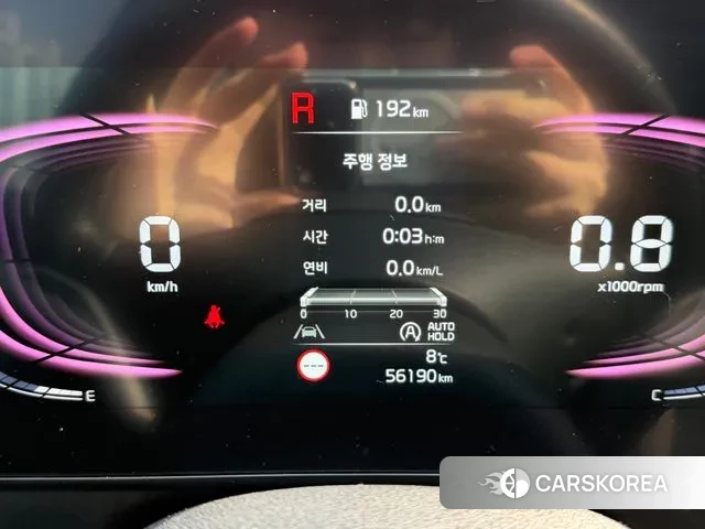 Kia Sportage 5th Generation id 3706772 из Кореи 18