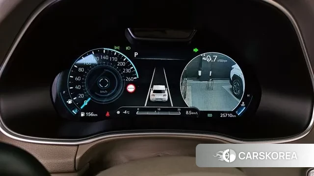 Genesis GV80 id 3610542 из Кореи 18