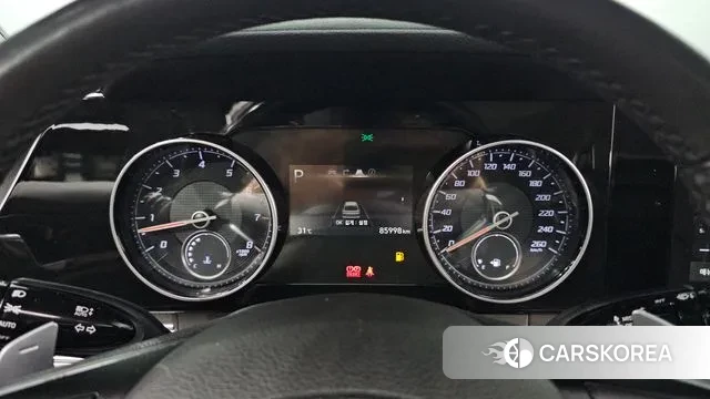 Hyundai The New Grandeur IG id 2980470 из Кореи 18