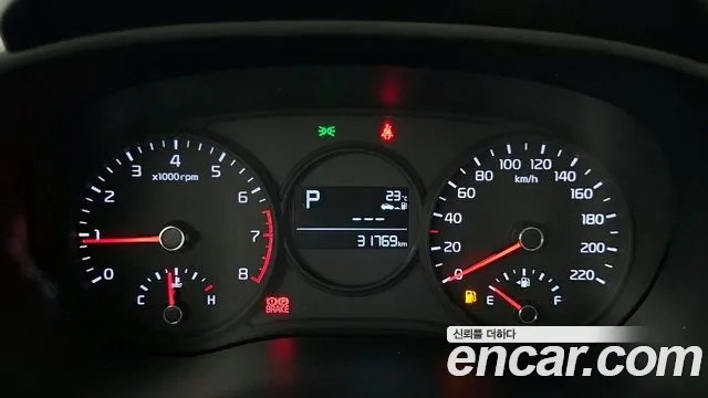 Kia All New Morning (JA) id 2860010 из Кореи 18