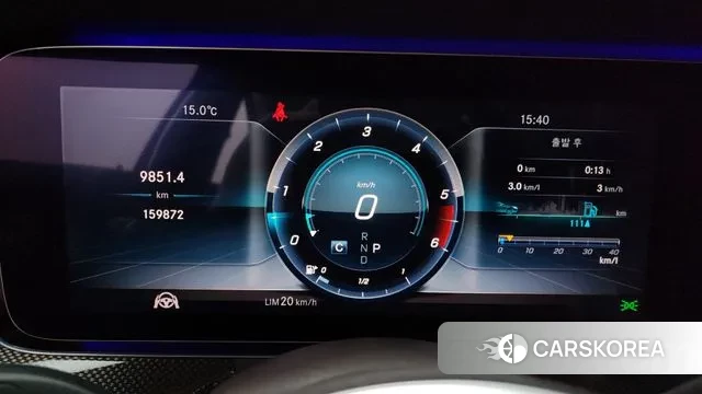 Mercedes-Benz CLS-Class C257 id 3396793 из Кореи 18