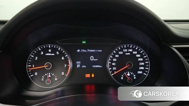 Kia Come New K7 id 4759974 из Кореи 29