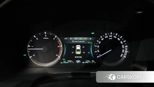 Ssangyong The New Rexton Sports Cannes id 3904416 из Кореи 18