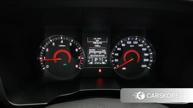 Ssangyong Berry New Tivoli id 3799769 из Кореи 18