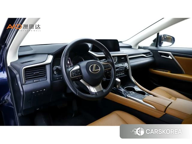 Lexus RX id 4274672 из Китая 8