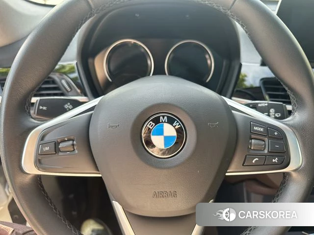 BMW X1 id 4359397 из Китая 13