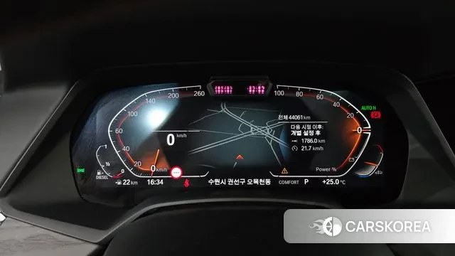 BMW X7 (G07) id 3007666 из Кореи 18