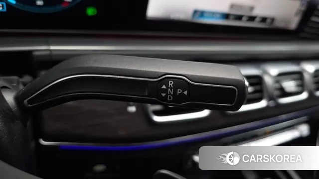 Mercedes-Benz GLE-Class W167 id 3600624 из Кореи 18