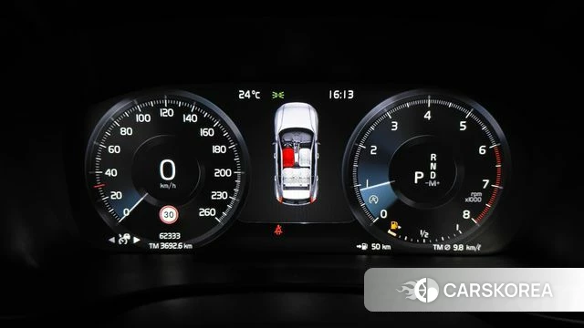 Volvo XC40 id 4722030 из Кореи 18