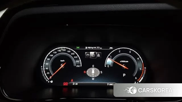 Kia Mohave Master id 3621772 из Кореи 18