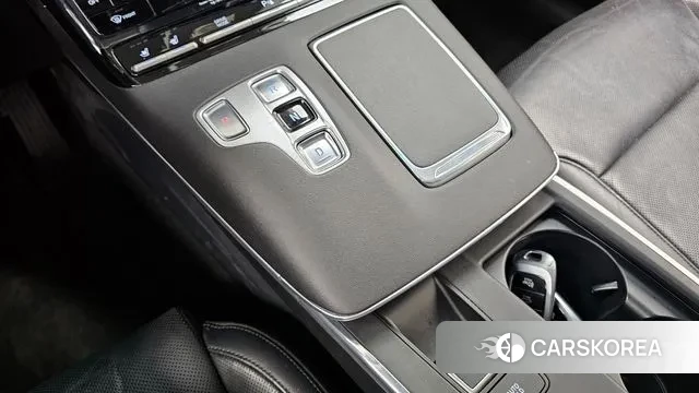 Hyundai The New Grandeur IG id 3540825 из Кореи 18