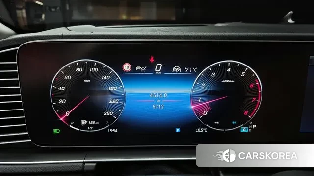 Mercedes-Benz GLE-Class W167 id 3477186 из Кореи 18