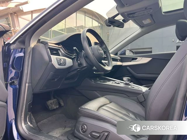 Audi A5 id 4213280 из Китая 8