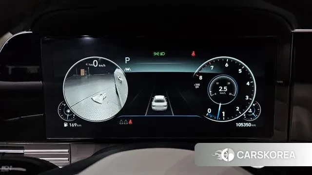 Hyundai The New Grandeur IG id 3406653 из Кореи 18