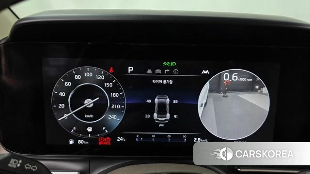 Kia Carnival 4th generation id 4784942 из Кореи 30