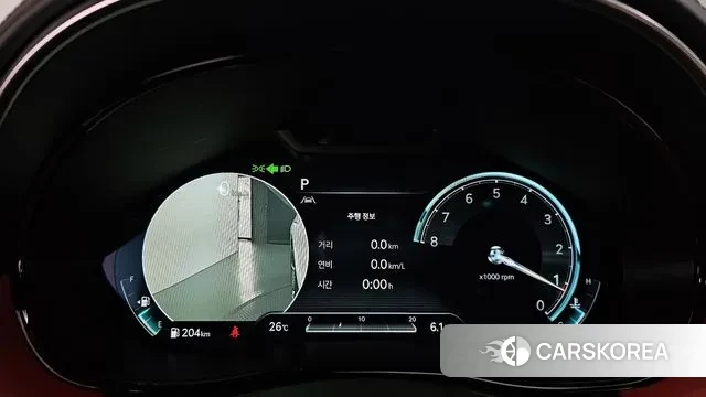 Genesis GV70 id 3104390 из Кореи 18