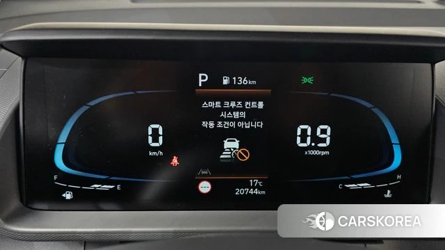 Hyundai Casper id 4223601 из Кореи 31