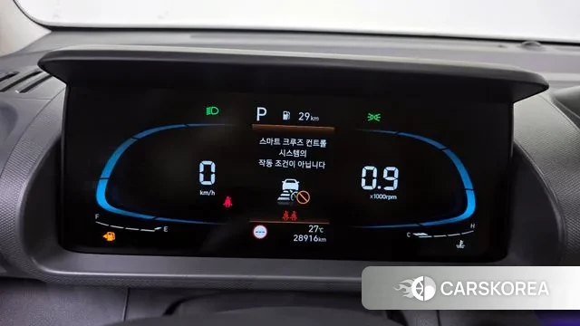 Hyundai Casper id 3180383 из Кореи 18