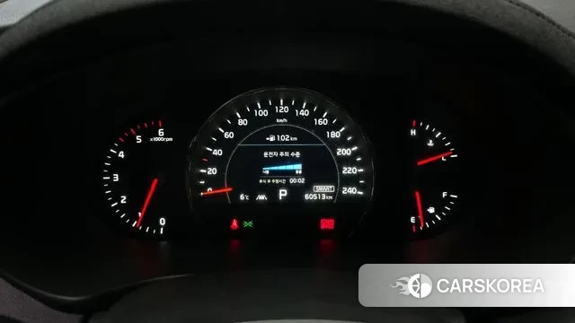 Kia The New Sorento id 3552868 из Кореи 18