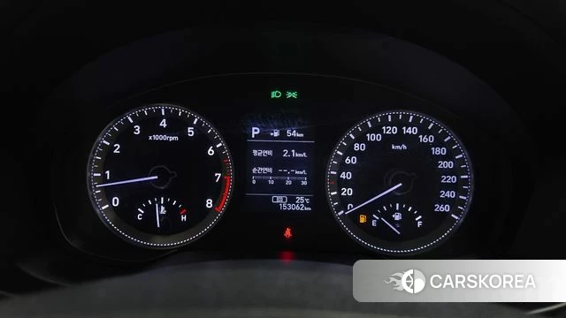 Hyundai Grandeur IG id 4620622 из Кореи 31