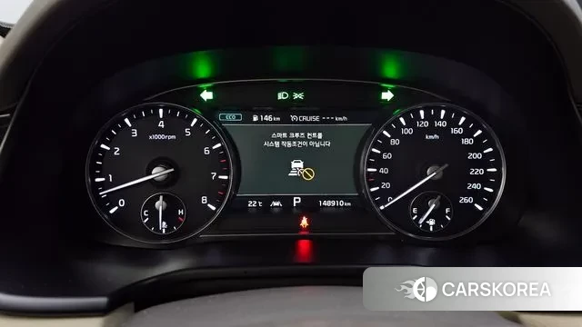 Kia More K9 id 3033960 из Кореи 18