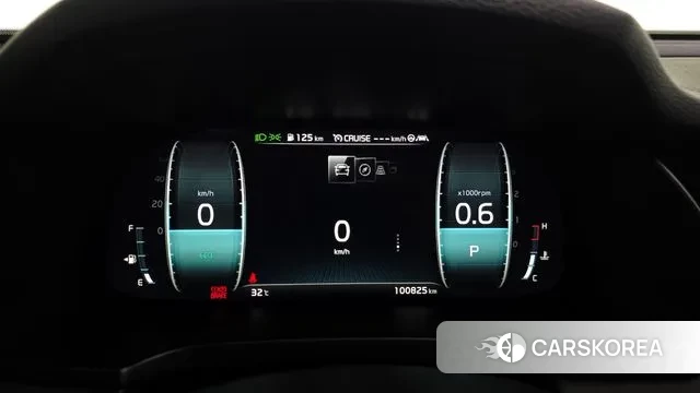 Kia K7 Premier id 3028472 из Кореи 18