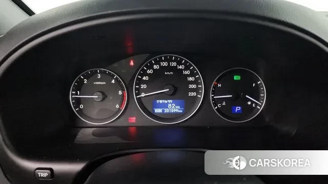 Hyundai The New Grand Starex id 3215393 из Кореи 18