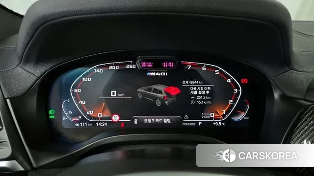 BMW X3 (G01) id 3492517 из Кореи 18