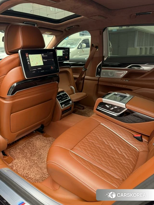 BMW 7 series id 4238489 из Китая 8