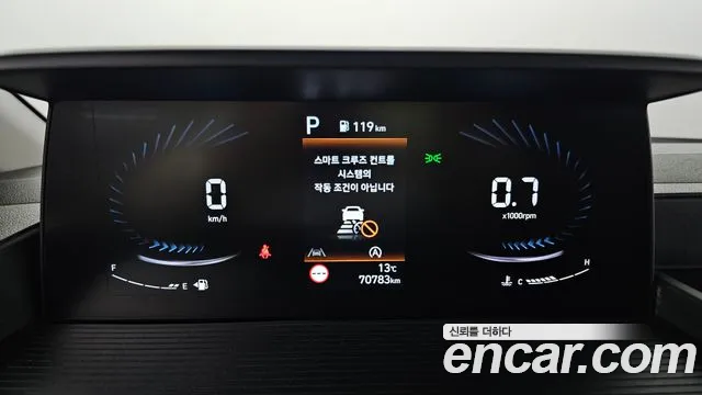 Hyundai Staria id 2688307 из Кореи 18