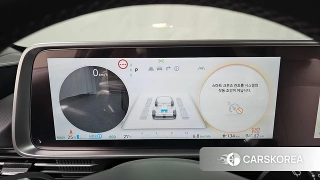 Hyundai Ionic 6 id 4893668 из Кореи 32