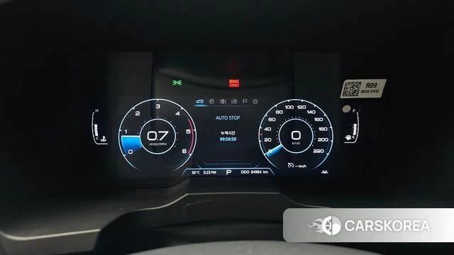 Ssangyong Beautiful Korando id 4595542 из Кореи 18