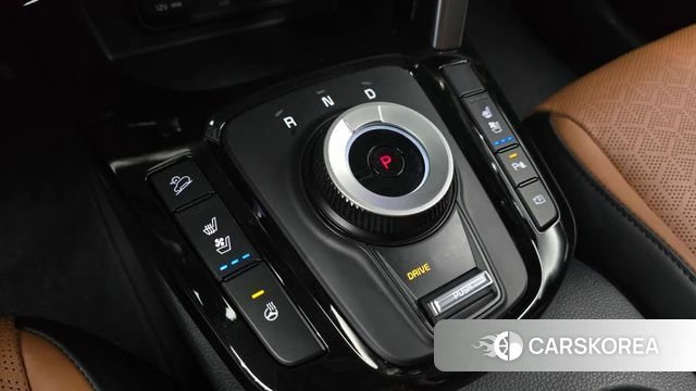 Kia The New Seltos id 4428345 из Кореи 30