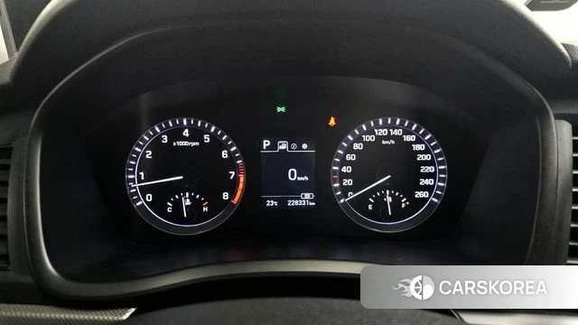 Hyundai Sonata New Rise id 4345830 из Кореи 18