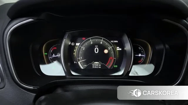 Renault Korea (Samsung) The New QM6 id 3556179 из Кореи 18