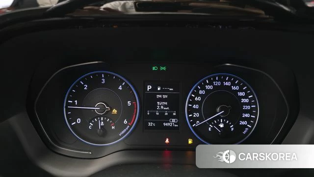 Hyundai Palisade id 4586086 из Кореи 28