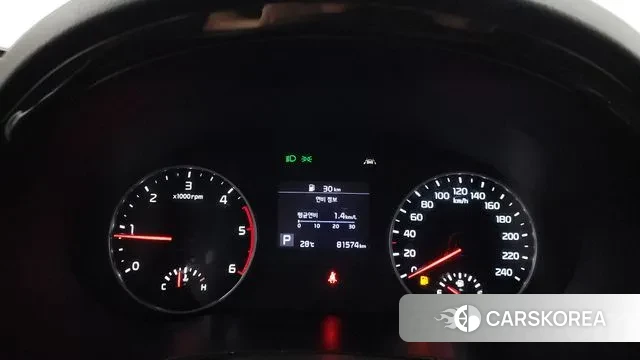 Kia Seltos id 3032563 из Кореи 18